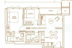 Echelon (D3), Condominium #460279061